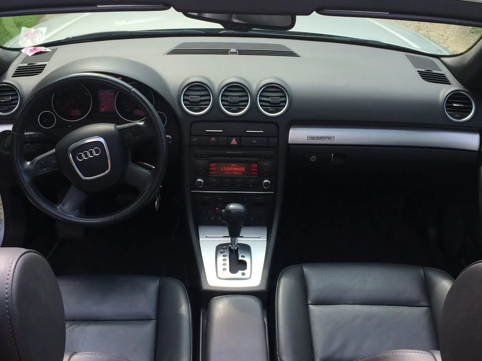 2009 Audi B7 A4 - Image 8 of 11