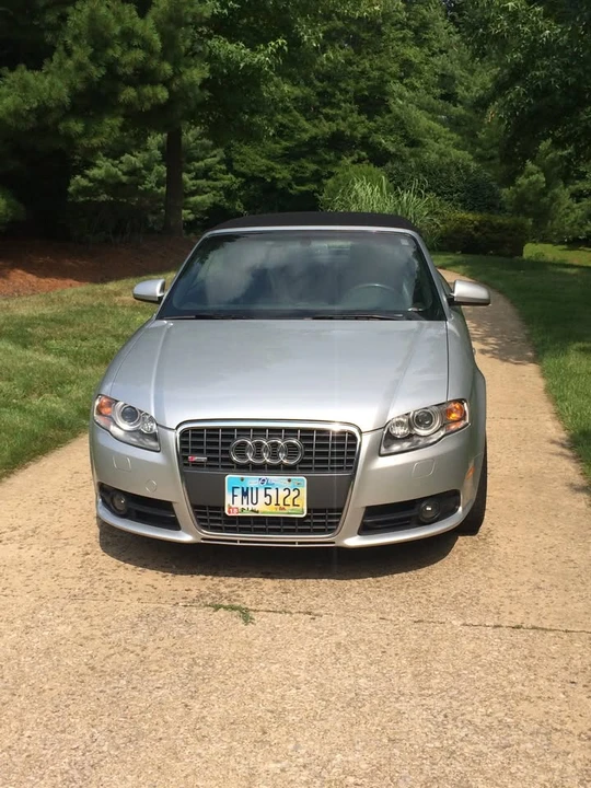 2009 Audi B7 A4 - Image 4 of 11