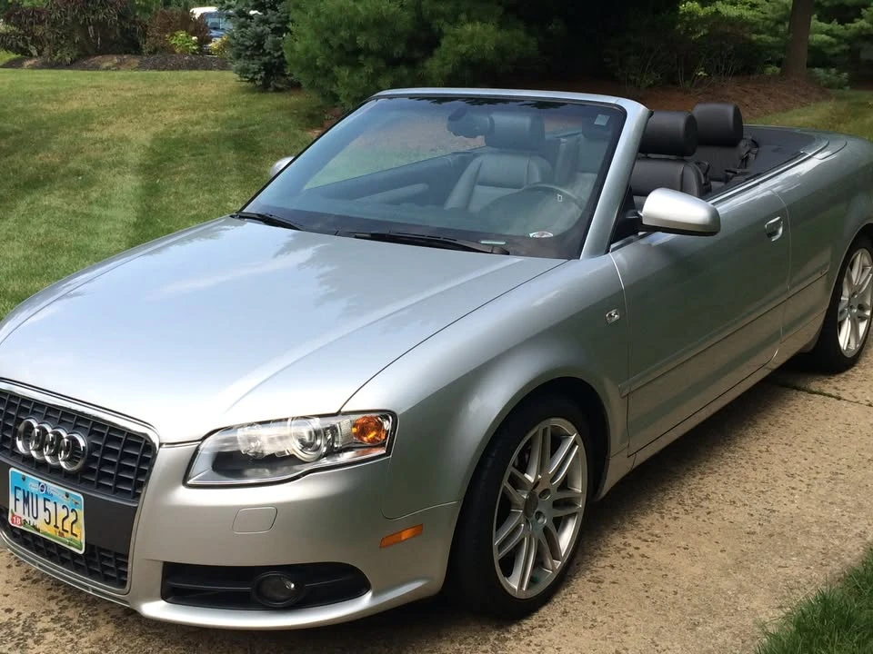 2009 Audi B7 A4 - Image 3 of 11