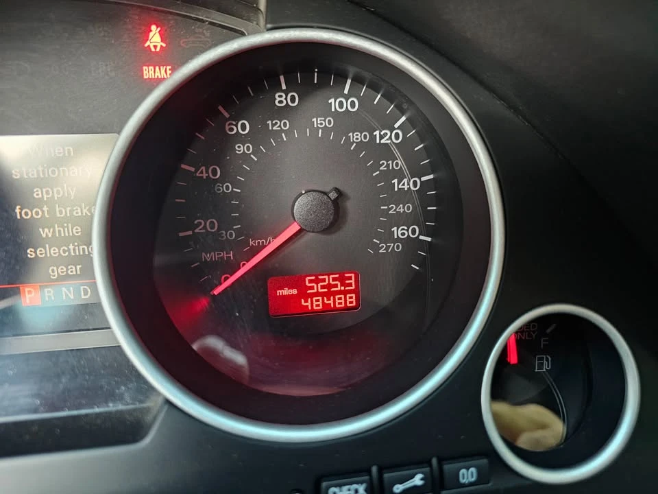 2009 Audi B7 A4 - Image 9 of 12