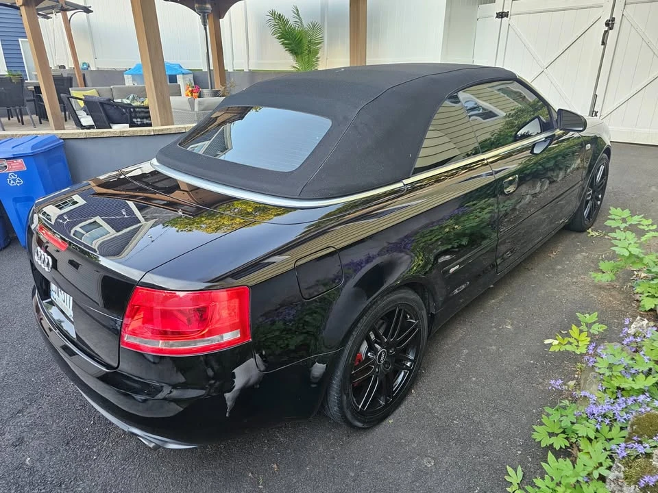 2009 Audi B7 A4 - Image 6 of 12