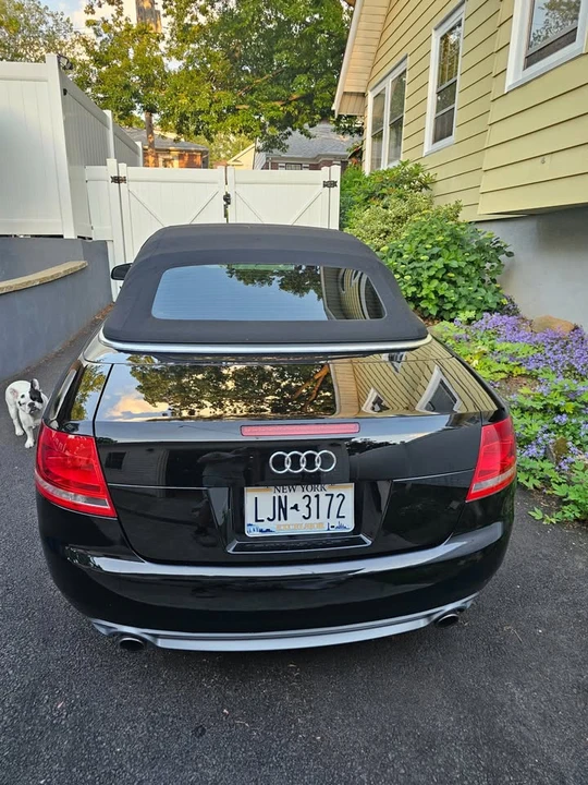 2009 Audi B7 A4 - Image 5 of 12