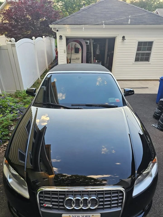 2009 Audi B7 A4 - Image 3 of 12
