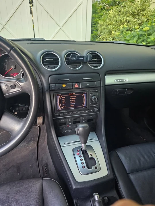 2009 Audi B7 A4 - Image 10 of 12