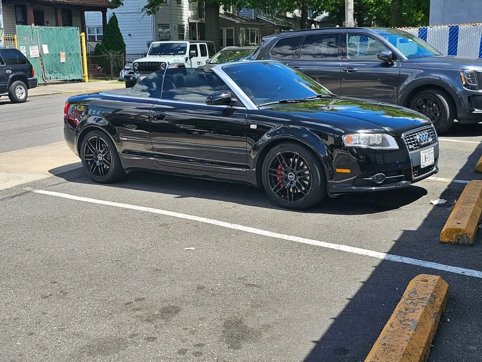 2009 Audi B7 A4 - Image 4 of 12