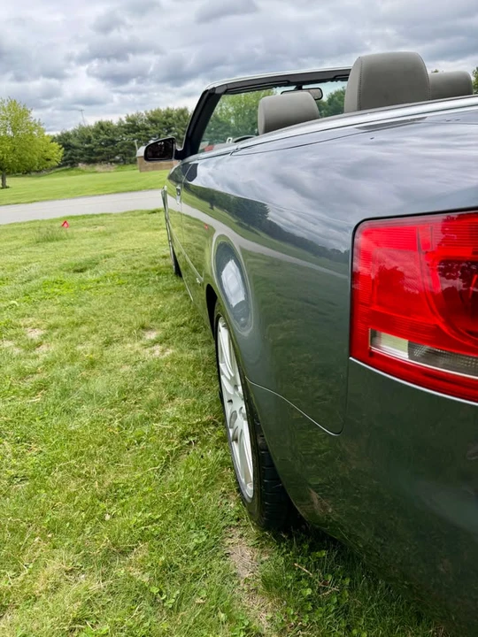 2009 Audi - Image 19 of 21