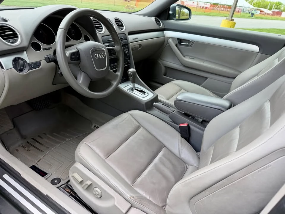 2009 Audi - Image 9 of 21