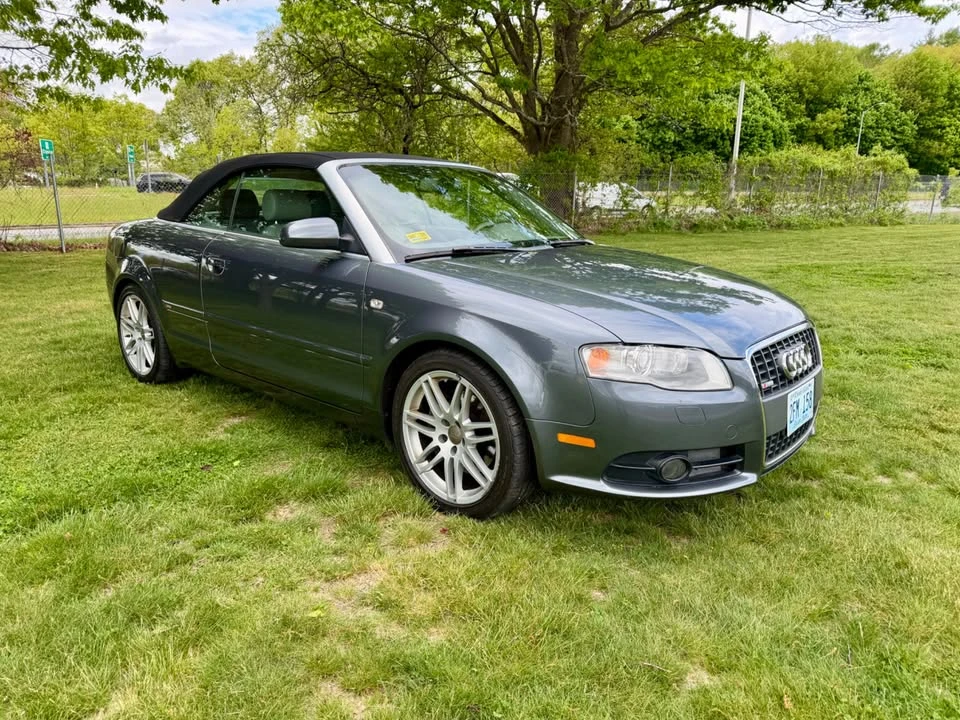2009 Audi - Image 7 of 21