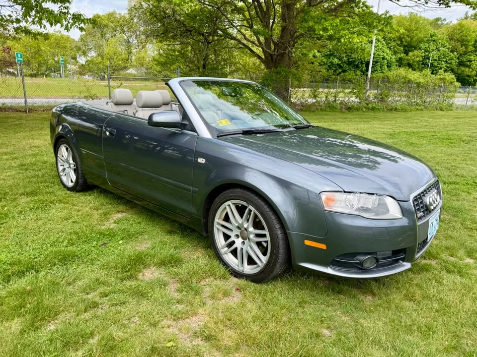 2009 Audi - Image 15 of 21