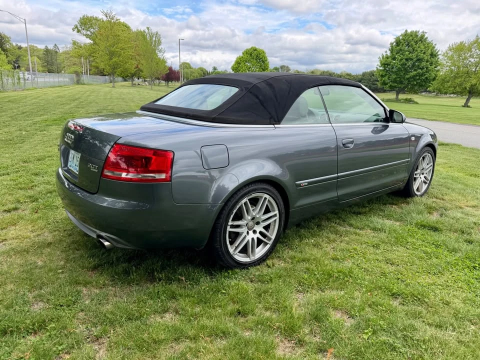 2009 Audi - Image 5 of 21