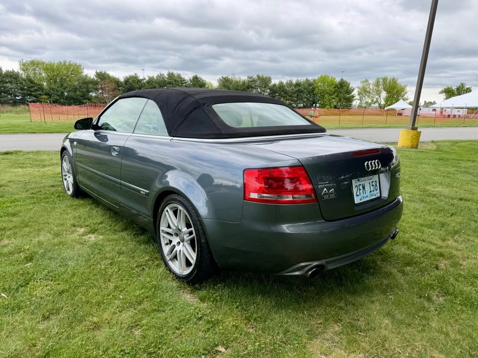 2009 Audi - Image 3 of 21