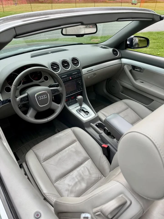 2009 Audi - Image 13 of 21