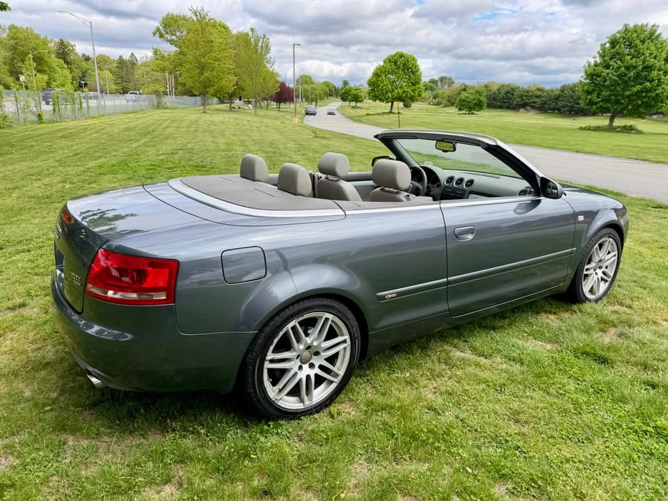 2009 Audi - Image 14 of 21