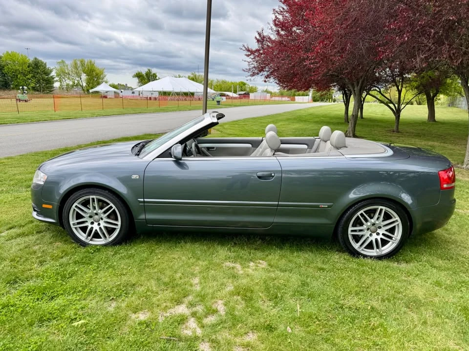 2009 Audi - Image 18 of 21