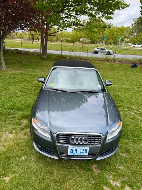 2009 Audi - Image 8 of 21