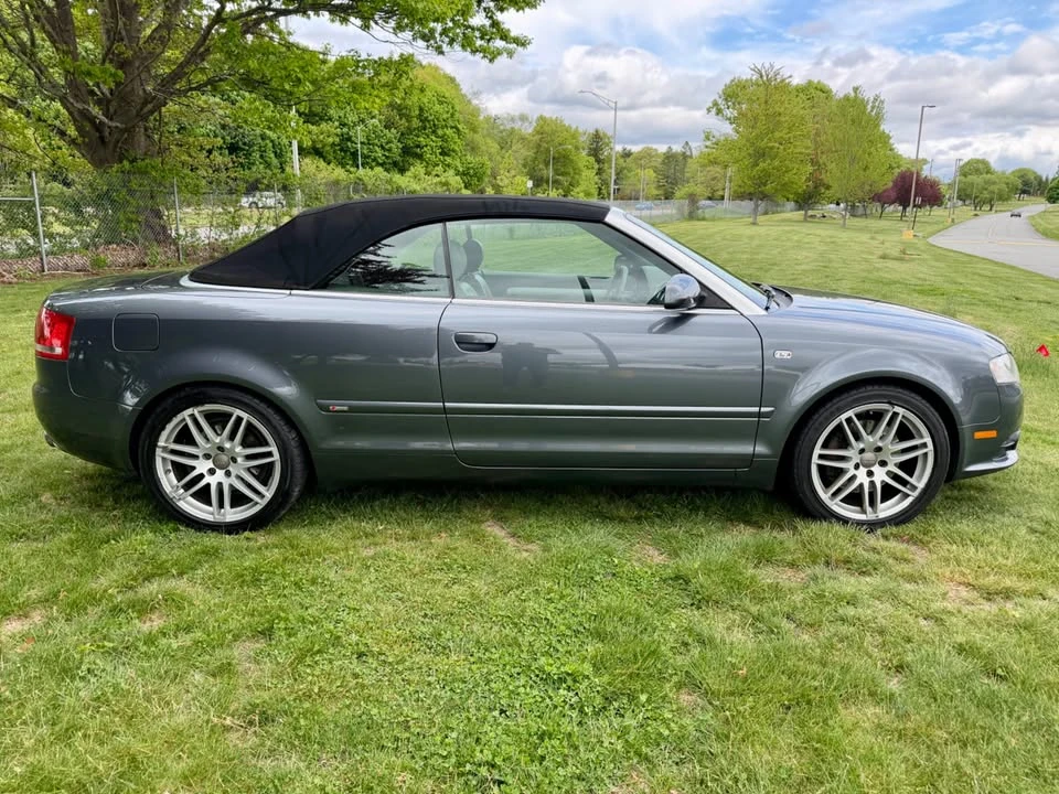2009 Audi - Image 6 of 21