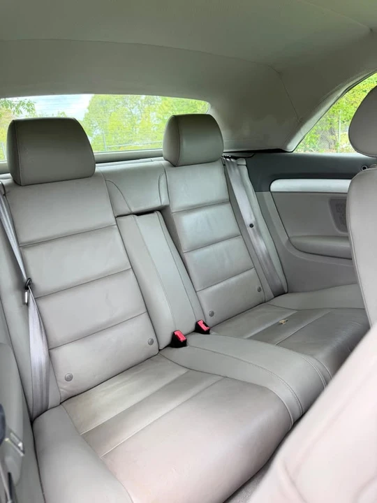 2009 Audi - Image 11 of 21