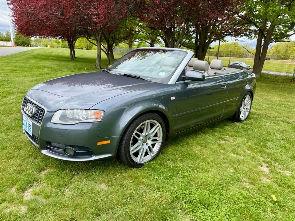 2009 Audi - Image 17 of 21