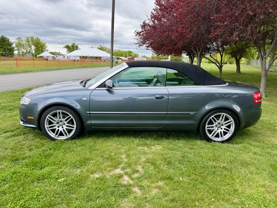 2009 Audi - Image 2 of 21