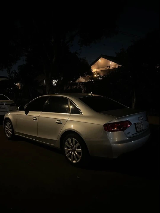 2009 Audi B8 A4 - Image 3 of 4
