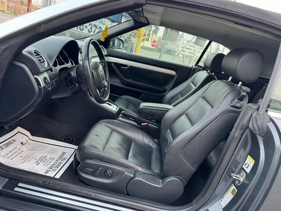 2009 Audi B8 A4 - Image 13 of 20