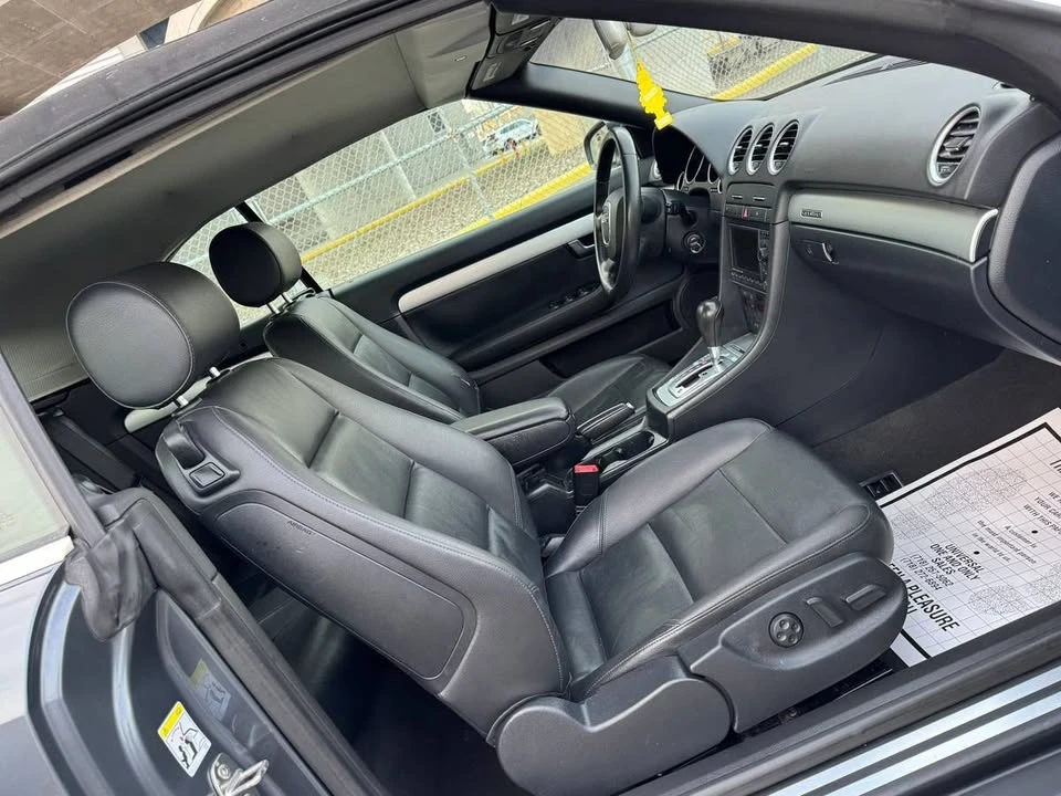 2009 Audi B8 A4 - Image 15 of 20