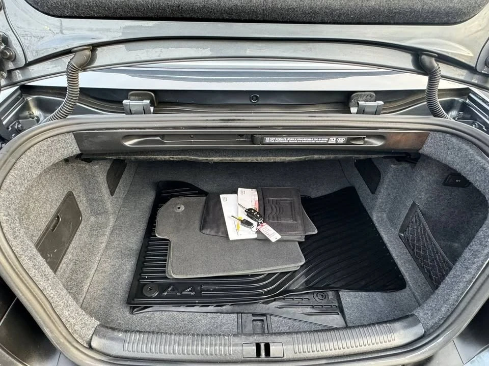 2009 Audi B8 A4 - Image 20 of 20