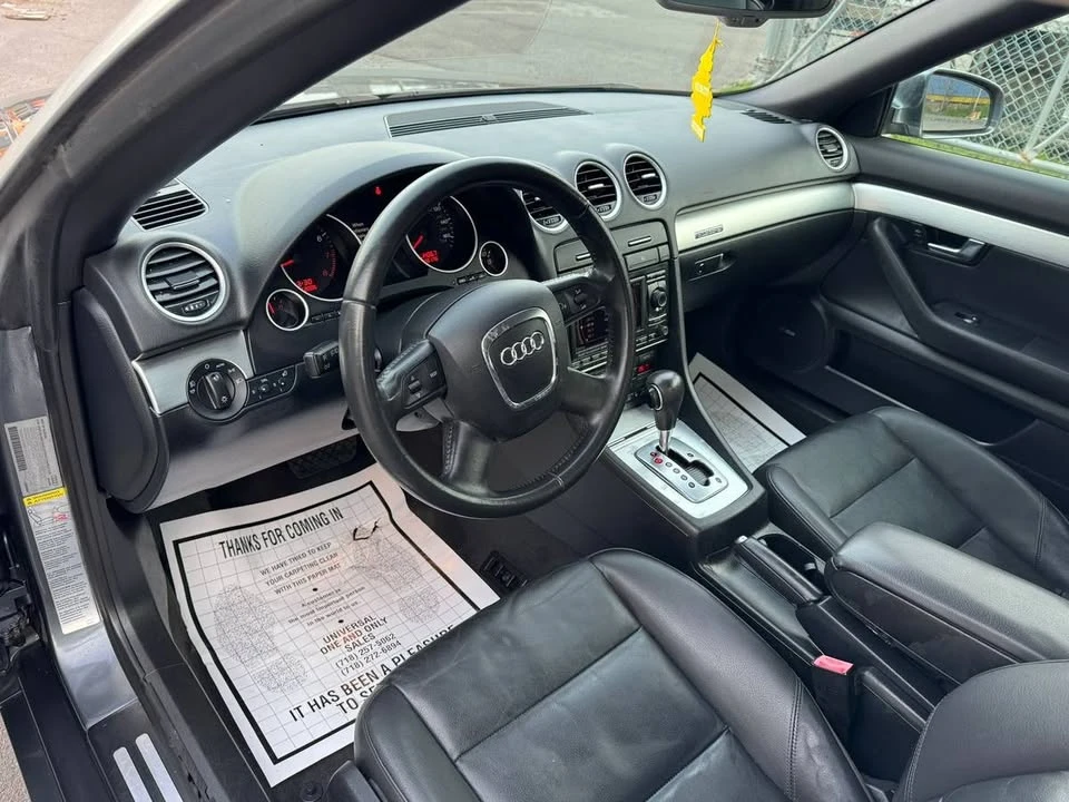 2009 Audi B8 A4 - Image 14 of 20