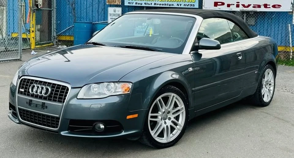 2009 Audi B8 A4 - Image 7 of 20