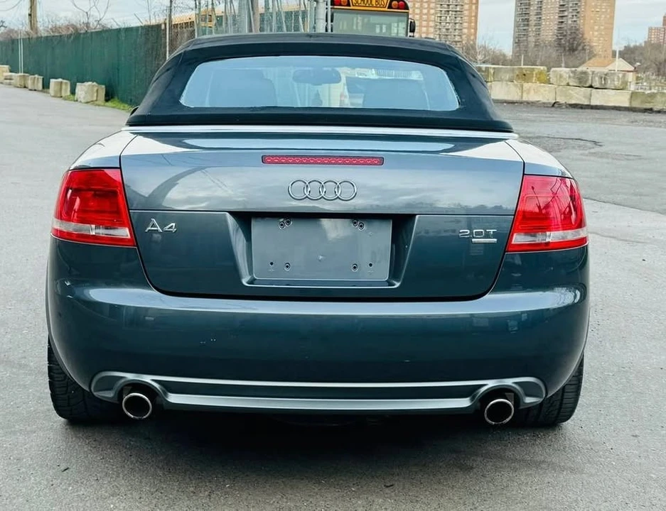 2009 Audi B8 A4 - Image 4 of 20