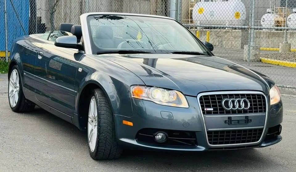 2009 Audi B8 A4 - Image 3 of 20
