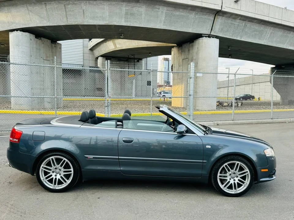 2009 Audi B8 A4 - Image 12 of 20