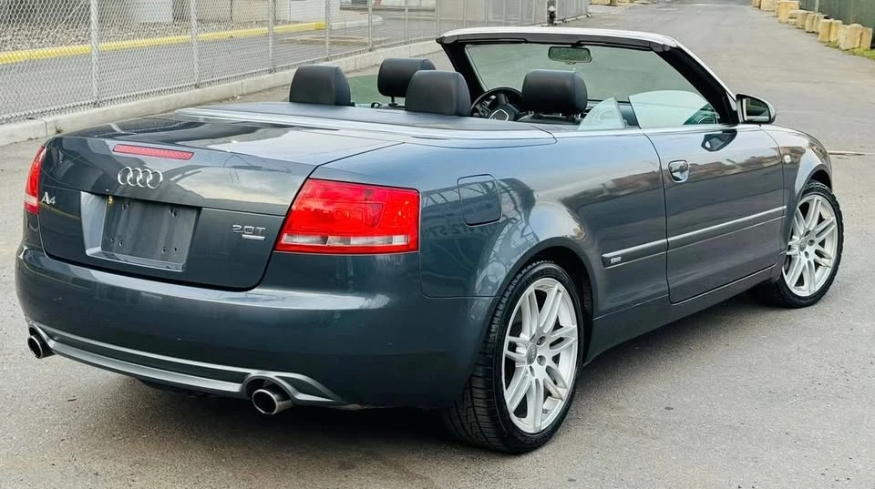 2009 Audi B8 A4 - Image 8 of 20