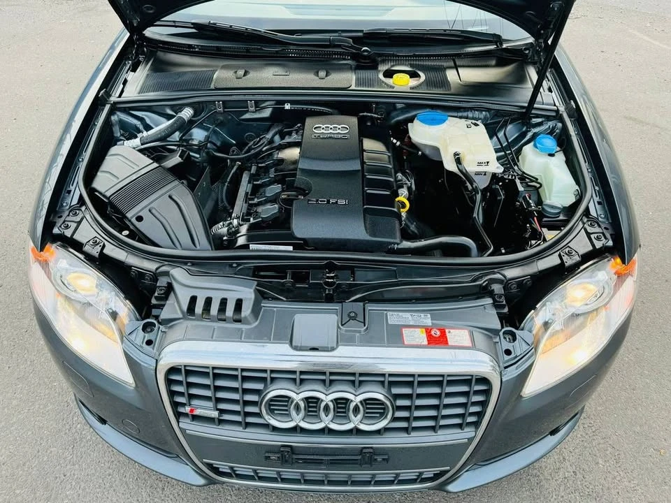 2009 Audi B8 A4 - Image 19 of 20
