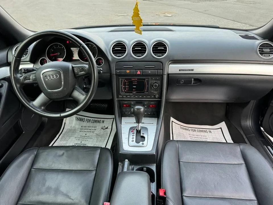 2009 Audi B8 A4 - Image 17 of 20
