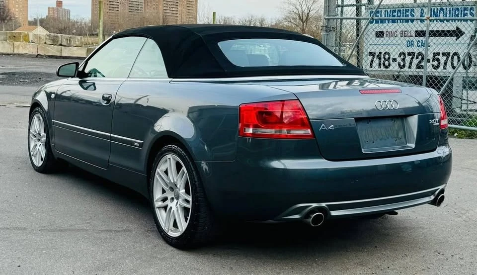 2009 Audi B8 A4 - Image 11 of 20