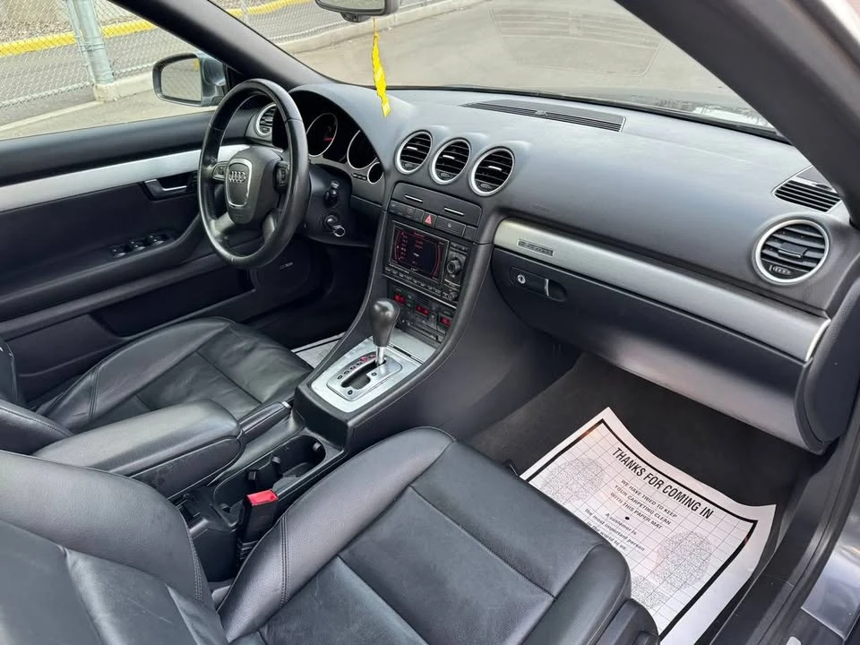 2009 Audi B8 A4 - Image 16 of 20