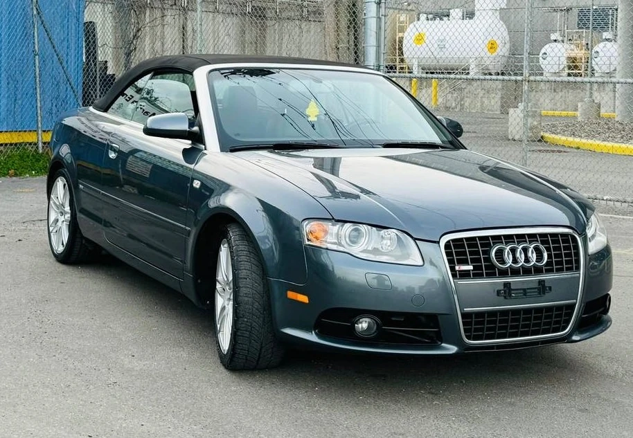 2009 Audi B8 A4 - Image 10 of 20