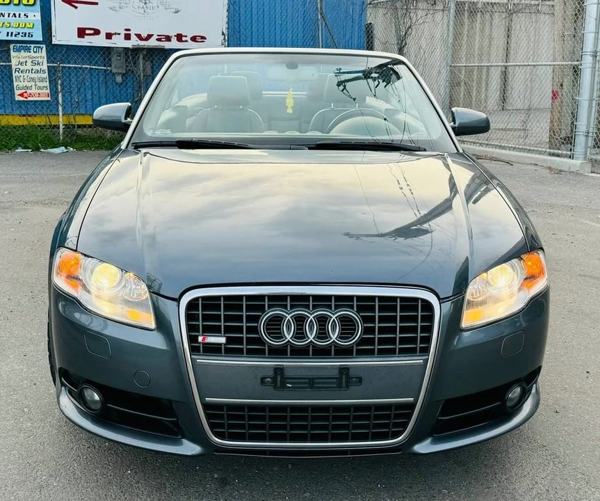 2009 Audi B8 A4 - Image 6 of 20