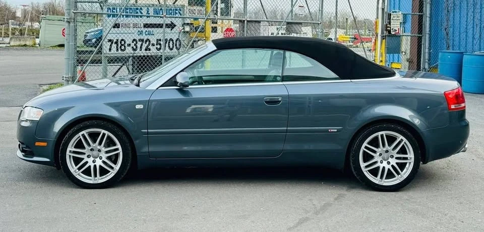 2009 Audi B8 A4 - Image 5 of 20
