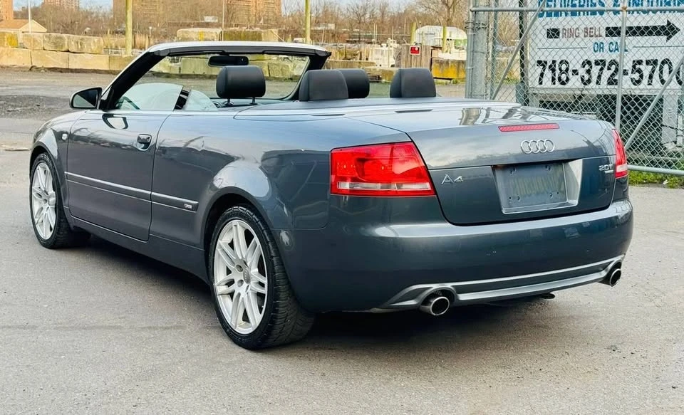 2009 Audi B8 A4 - Image 9 of 20