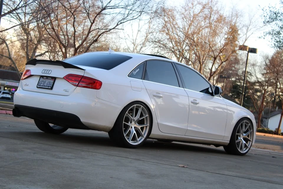 2009 Audi B8 A4 - Image 5 of 16