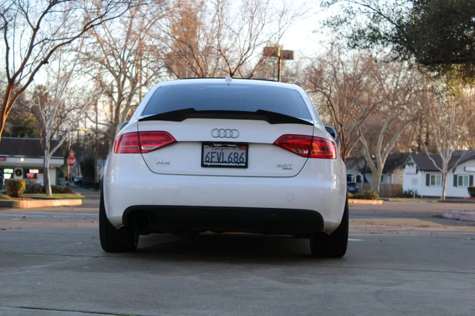 2009 Audi B8 A4 - Image 6 of 16