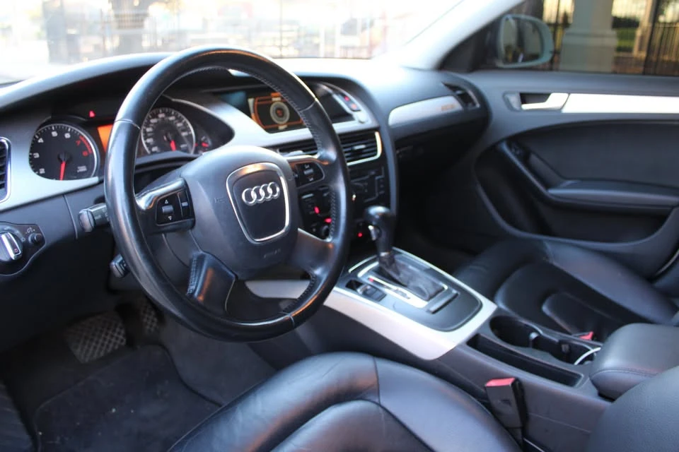 2009 Audi B8 A4 - Image 13 of 16