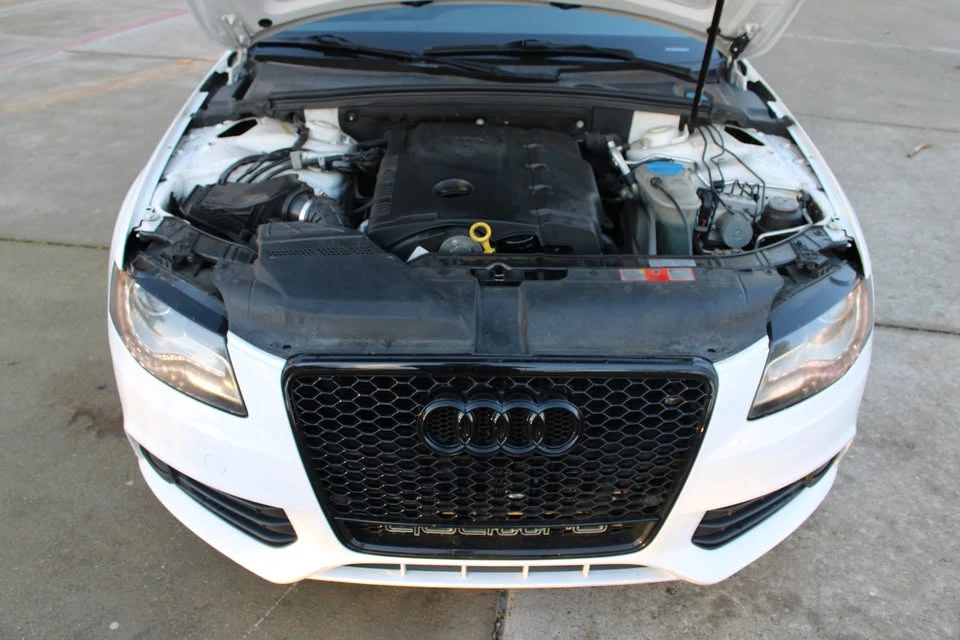 2009 Audi B8 A4 - Image 16 of 16