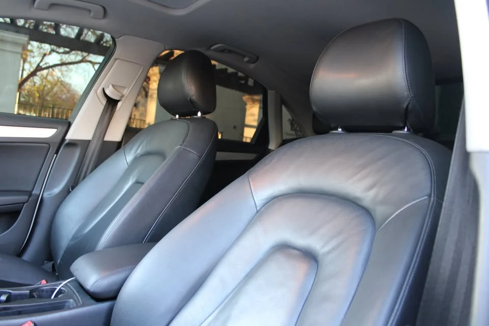 2009 Audi B8 A4 - Image 14 of 16