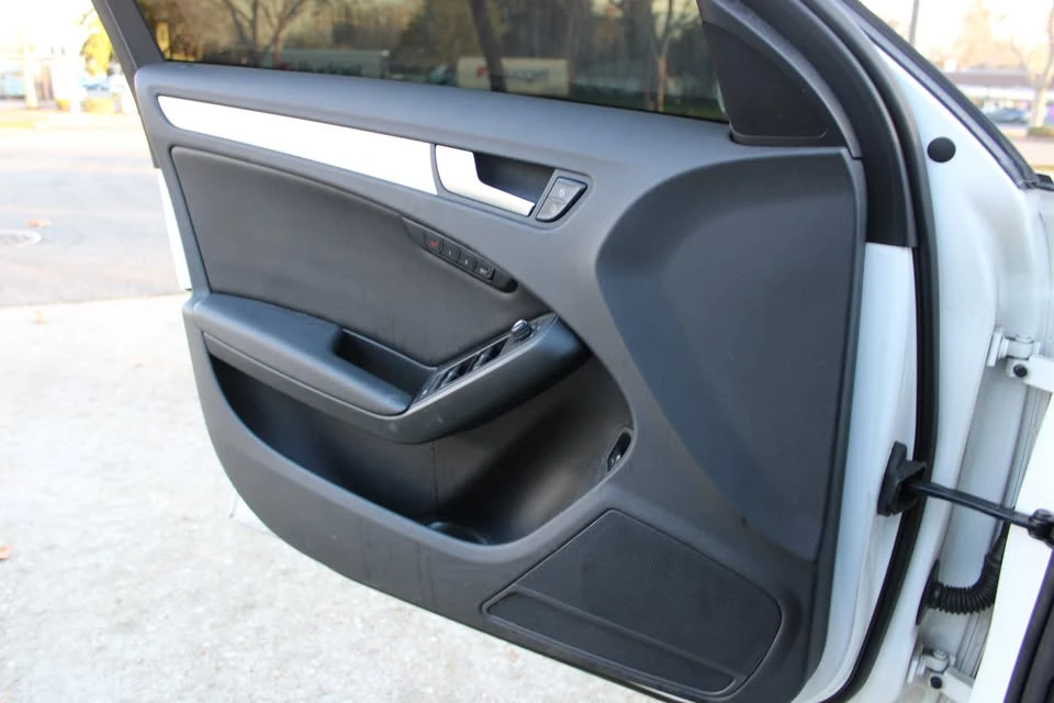 2009 Audi B8 A4 - Image 12 of 16