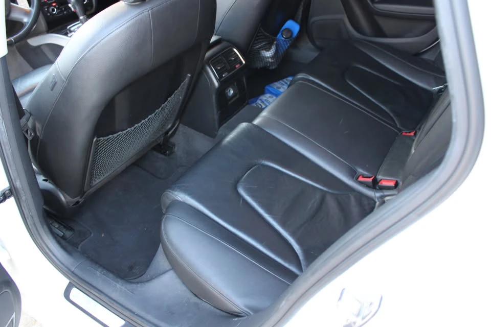 2009 Audi B8 A4 - Image 15 of 16