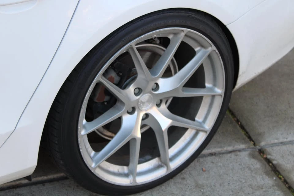 2009 Audi B8 A4 - Image 8 of 16