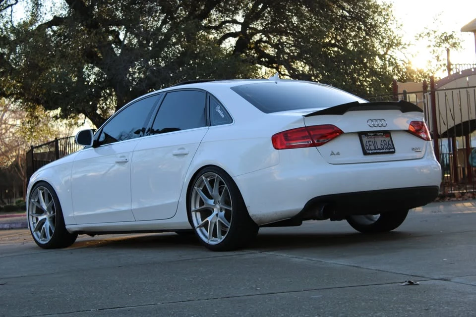 2009 Audi B8 A4 - Image 7 of 16
